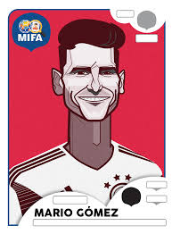 MIFA submissions — Dave Flanagan Illustration