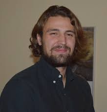 Grebbestads IF • Höstens målvakt Kristoffer