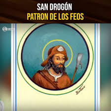 San Drogón