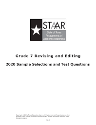 It allows students and teachers to be online at the same time. Https Tea Texas Gov Sites Default Files G7 20writing 20samples Set For 20tea Ada Pdf