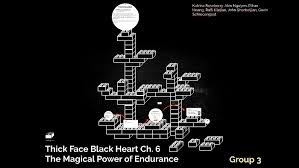 A master class on life by ching ning chu. Thick Face Black Heart Ch 6 By Katrina Roseberry