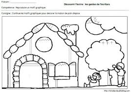 Hansel Et Gretel Hansel Et Gretel Album Maternelle Maternelle
