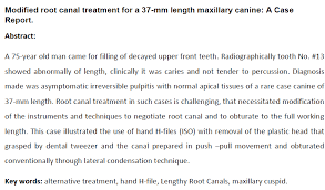 Radiographical views of vital pulpotomy using pulpotec® in deciduous tooth. Https Www E S E Eu Ese Biennial Congress Vienna2019 Absinfo General 20endodontic Pdf