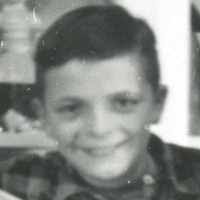 Blayne Irving (1946–2014) • FamilySearch