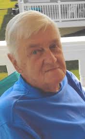 Richard Conboy Obituary (1933