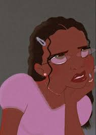 The disney princess franchise is comprised of twelve official princesses and a number of associated heroines. Tiana 2 In 2021 Girls Cartoon Art Cartoon Painting Black Girl Cartoon