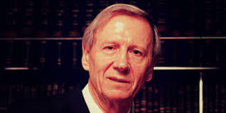 Anthony Giddens