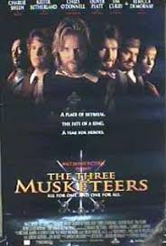 The three musketeers 1993 (cei trei muschetari), film online hd subtitrat în română. Cei Trei Muschetari