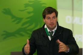 Resultado de imagem para bruno de carvalho