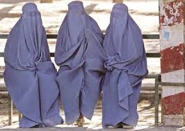 The specific pakistani blasphemy laws cristina violated are punishable by life imprisonment or death and twitter happily delivered the threat to her. Shuttlecock Burqa Retains Its Popularity In Pakistan