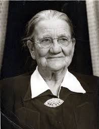 Isabelle Josephine “Belle” Crouch Cummins (1859-1952)