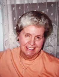 Obituary information for Norma L. Cox