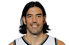 It is scola's fifth major honour with the national team, after olympic gold at athens 2004 , the fiba diamond ball in 2008, and two fiba americas. Luis Scola Brooklyn National Basketball Association Yahoo Sports