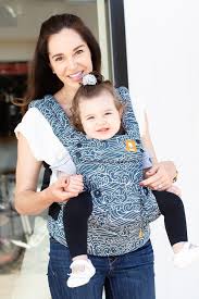 Splash Tula Explore Baby Carrier Baby Tula Splash Is A Modern Playful Design That Celebrates The Sights Best Baby Carrier Tula Baby Carrier Baby Carrier