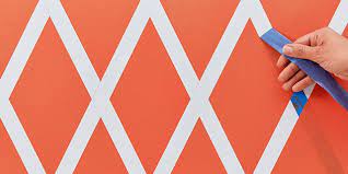 Check spelling or type a new query. Painter S Tape For Patterns Learn How From Scotchblue Brand