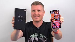 Features 6.57″ display, mediatek mt6853v dimensity 720 5g chipset, 4800 mah battery, 256 gb storage, 8 gb ram. Xiaomi Mi Note 10 Review Unboxing In Depth Youtube