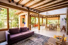 +55 modelos para você construir ou decorar. Casa Rustica 60 Fotos Para Se Inspirar Nesse Estilo Natural