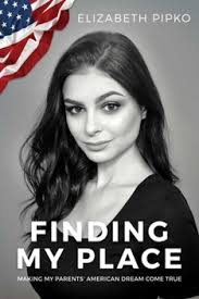 Finding My Place: Making My Parents'... book by Elizabeth Pipko