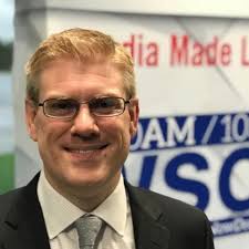 LISTEN: Matt Fairchild of Hickory Point Bank Announces Final $500 Refresh  Winner