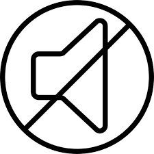Mute Free Vector Icons Designed By Smashicons In 2022 Vector Icon Design Icon Design Free Icons