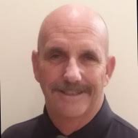 Greg Godfrey, CQE, CQA, RAC