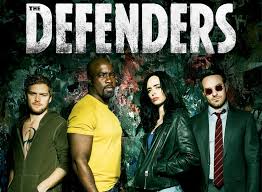 Daredevil Is In The 'Iron Fist' Season 2 Post Credit Scene, So Watch Closely