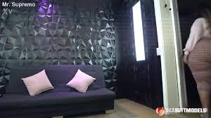 Free www.MegaButtModels.com THE MOON LOOKS PETITE NEXT TO THIS BUTT from Mr  Supremos Network Porn Video