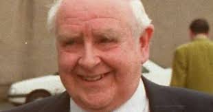 Jack Phelan: Solicitor left immense mark during a 30-year career