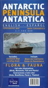 9,99 € si nos paráramos a comentar las numerosas lecturas (especialmente de género, de todos los géneros imaginables) que subyacen en el hecho de que una novela (tan magnífica por otro lado) como la parábola del sembrador (1993) de la escritora. Antartic Peninsula Antartica Flora Y Fauna 9789872381820 Libreria Norte