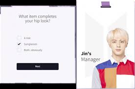 Prueba tu conocimiento de los bts. Una Edicion Especial De Bts World Esta En Preparacion Logitheque Es