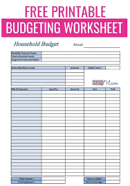 Download free excel budget templates for creating family, personal, business, and household budgets. Pin On Hacks Of Life
