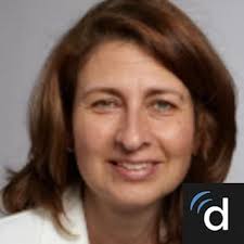 Dr. Laurie R. Margolies, MD