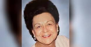 Mary A. McGowan Obituary