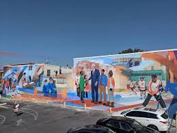 3+ years of experience working in digital. Snider Hockey Mural To Be Dedicated On Saturday Crossing Broad
