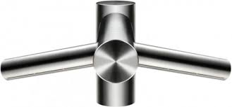 Als er etwas erzählte, pendelte er immer mit den armen. Tab Edelstahl Wasserhahn Inkl Eingebautem Handetrockner 1600 Watt Dyson Airblade