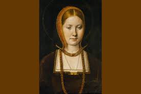 Catherine de aragon, anne boleyn, jane seymour. Fapte De BazÄƒ Despre Ecaterina De Aragon Prima ReginÄƒ A Lui Henric Al Viii Lea