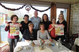 Les Premiers Gagnants De Locmine Commerce La Gazette Du Centre Morbihan