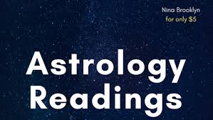 Ninabrooklyn I Will Do An Astral Or Natal Chart Reading For 5 On Www Fiverr Com