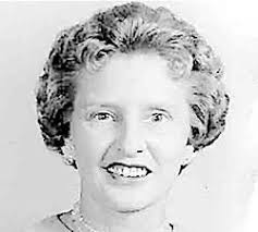 Violet Roach Obituary (2011)