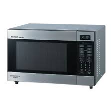 Yes, sharp microwave ovens had been the cooking companion to millions of households for many decades. Sharp R 390y St 33 Liters Inverter Microwave Oven Ansons