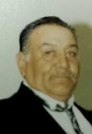 Richard Delgado Constancio Sr. (1927-2013)