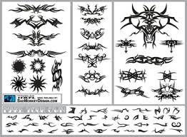 Check spelling or type a new query. 200 Free Vectors Tribal Graphics Tattoo Designs