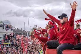 The official liverpool fc website. From Despair To Where Liverpool Fc S Ten Year Turnaround