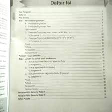 Bab i dimensi tiga 1.1 jarak antar titik 1.2 jarak soal latihan persiapan tes/ujian/ulangan ph/uh pts/uts pas/uas pat/ukk usbn unbk video pembelajaran materi dan soal matematika wajib. Jual Buku Terbaru Lks Matematika Peminatan Ipa Kelas 11 Semester Jakarta Selatan Jatipudjiastuti Tokopedia