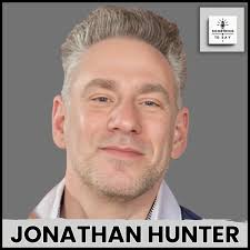 Jonathan Hunter: The Art of Nightlife, Business & Community Building