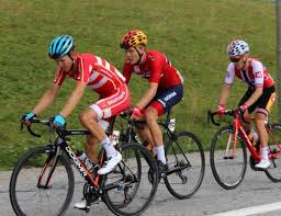 Mader (23 ans) s'est signalé lors de la récente vuelta en prenant la deuxième place de l'étape arrivant à l'alto de. Gino Mader Arkiver Procycling No