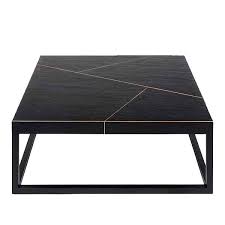 Sofatisch in der rubrik haushalt & möbel. Couchtisch Simon Schwarz Gold Von Lambert Erkmann