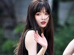 Kst, she released a new digital single along with the music video. All About Hyuna