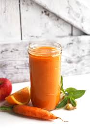 Carrot Orange Juice Minimalist Baker Recipes Recipe Orange Carrot Juice Nutribullet Recipes Juicing Recipes
