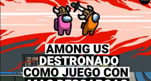 ¡y qué mejor que comenzar realizando los dibujos de among us! Among Us 2020 10 22 Actualizacion Novedades Aplicaciones Apps Update Download Descargar Tutorial Truco Smartphone Celulares Estados Unidos Espana Mexico Colombia Nnda Nnni Depor Play Depor